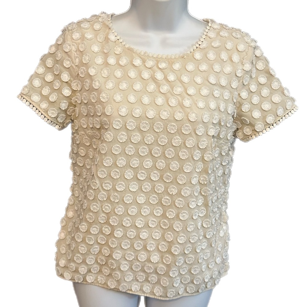 Talbots top - Picture 2 of 10